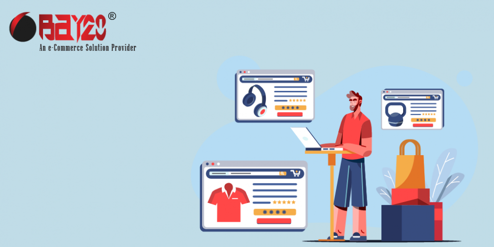 e-commerce