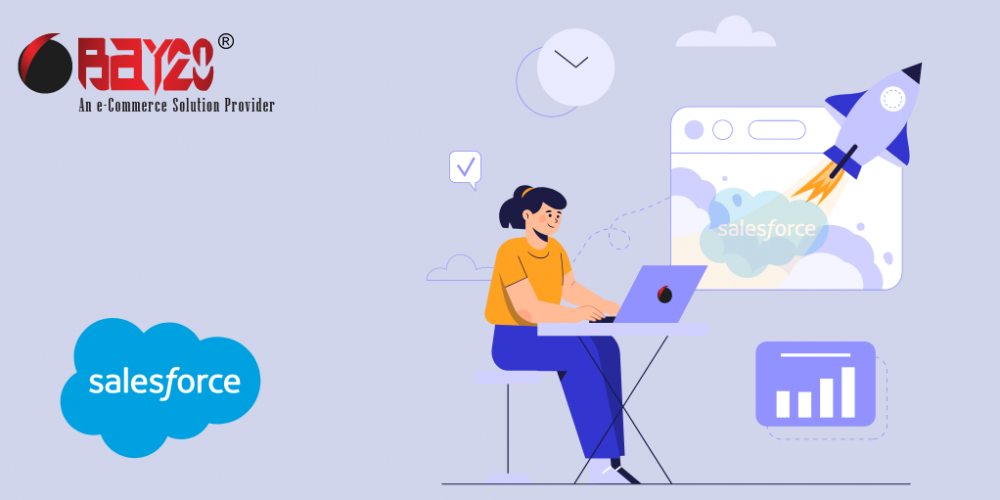 salesforce integration