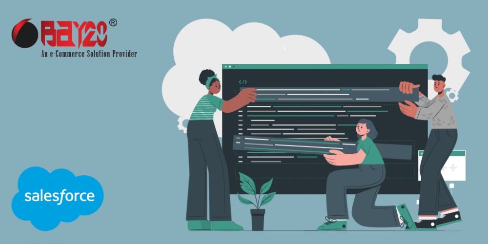 Salesforce DX