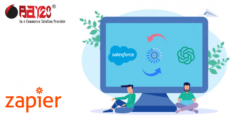 ChatGPT and Salesforce