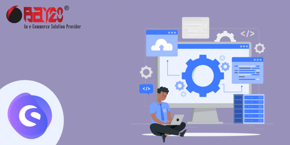 Shopware 5 to Shopware 6