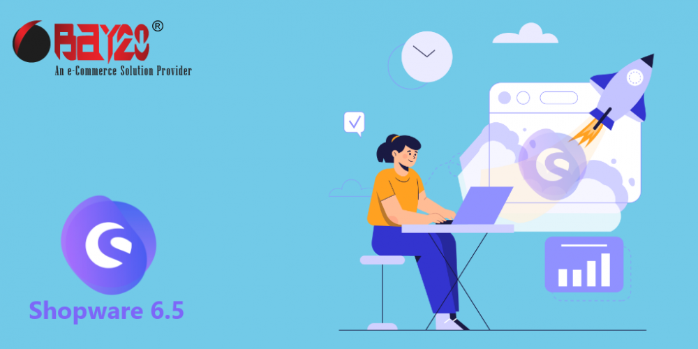 Shopware 6.5: Alles über das neue Major Release