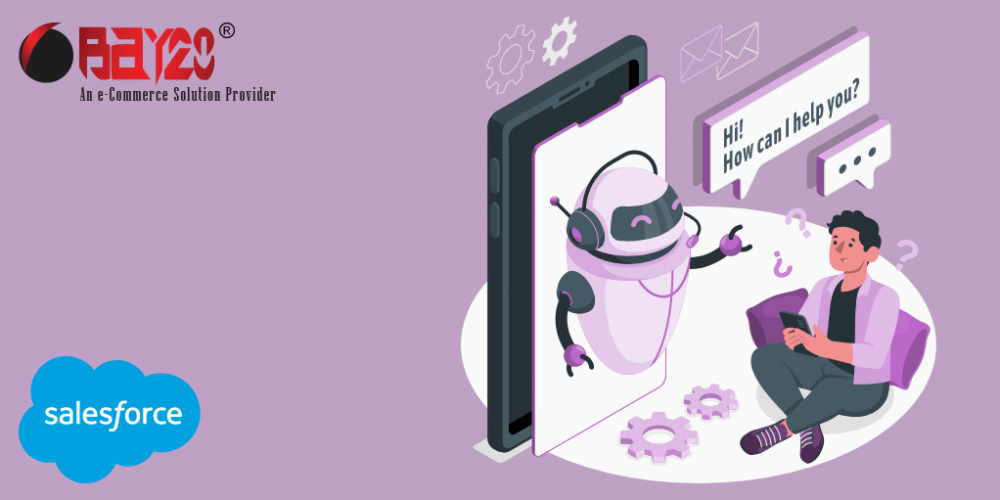 AI Chatbot in Salesforce