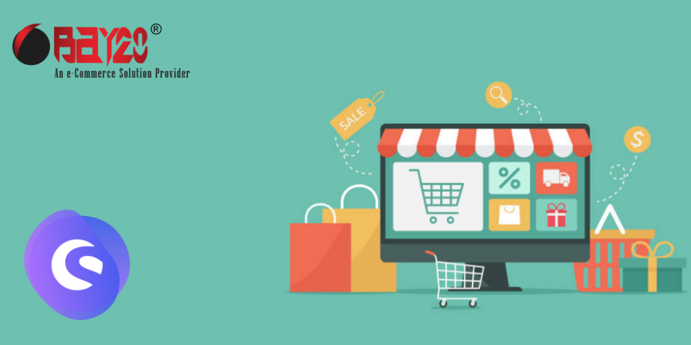 sales channel in shopware 6