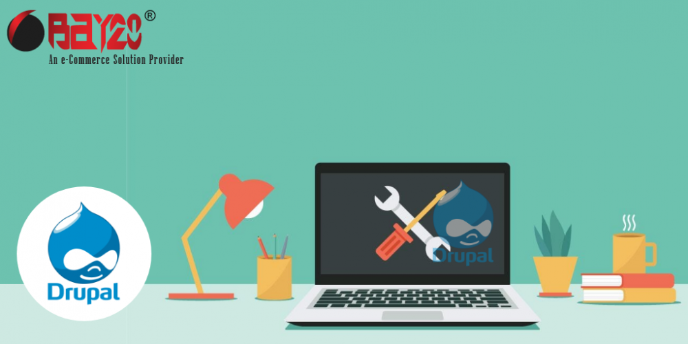 Enable Maintenance Mode in Drupal