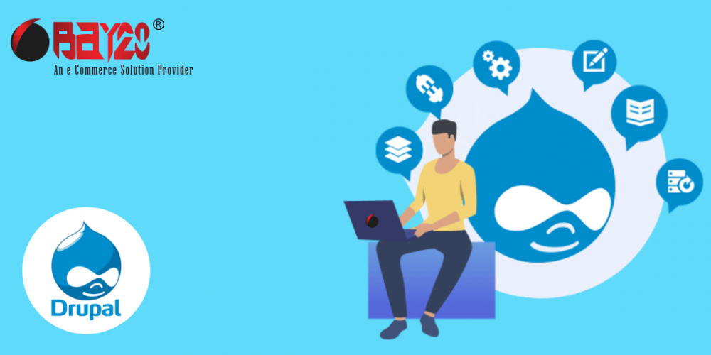 What is Drupal