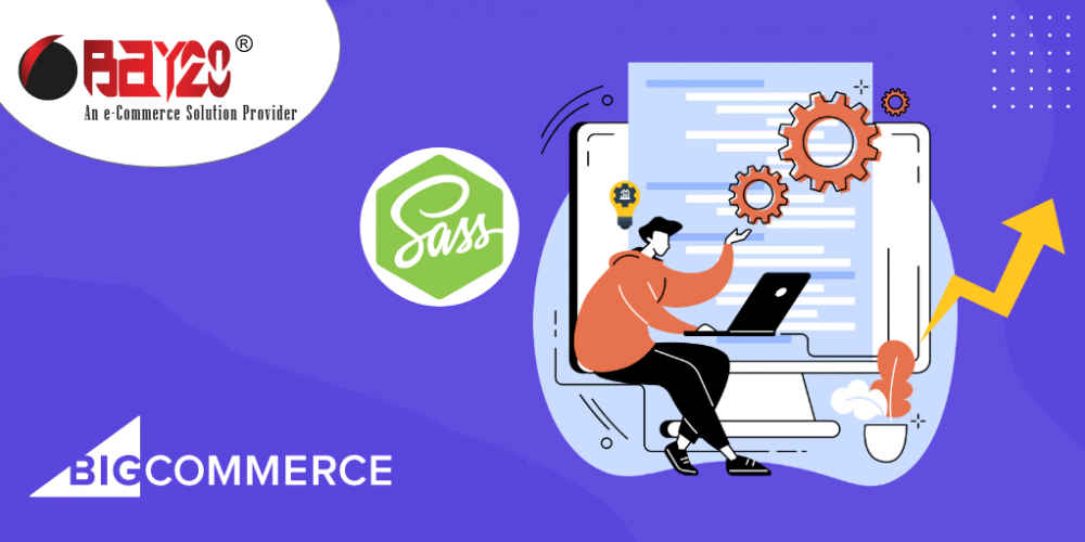 Wie aktualisiert man Node-Sass in BigCommerce