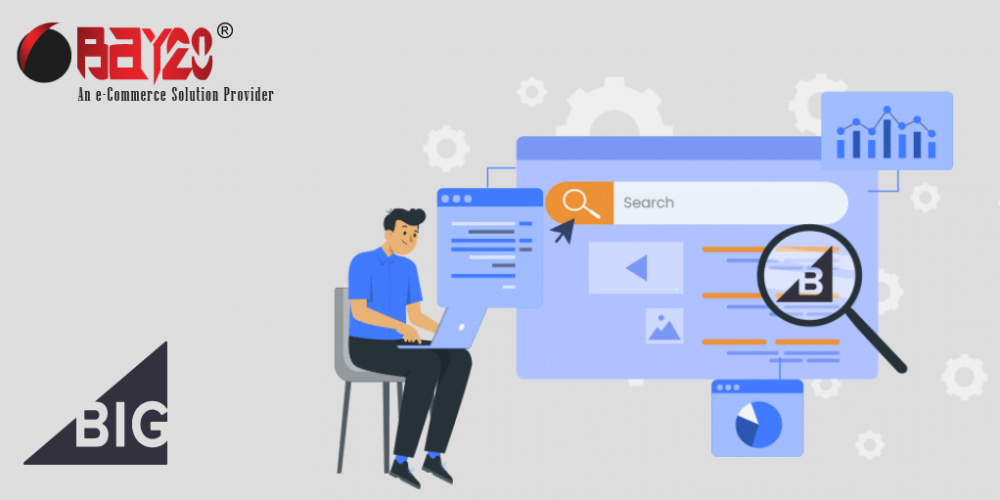 Vollständige Anleitung zu BigCommerce SEO-Einstellungen