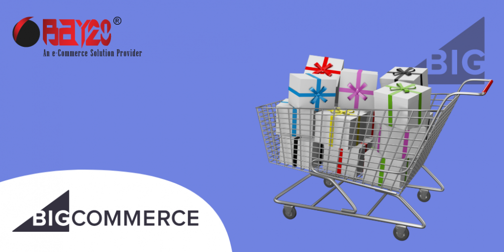 Geschenkverpackungen in BigCommerce