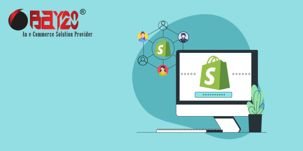 Wie man Kunden in Shopify anlegt