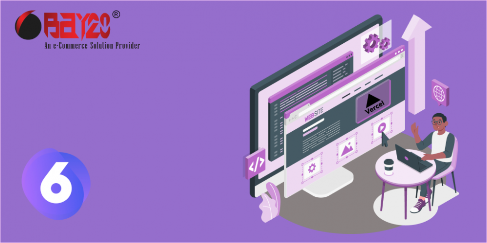 Shopware Composable Frontend