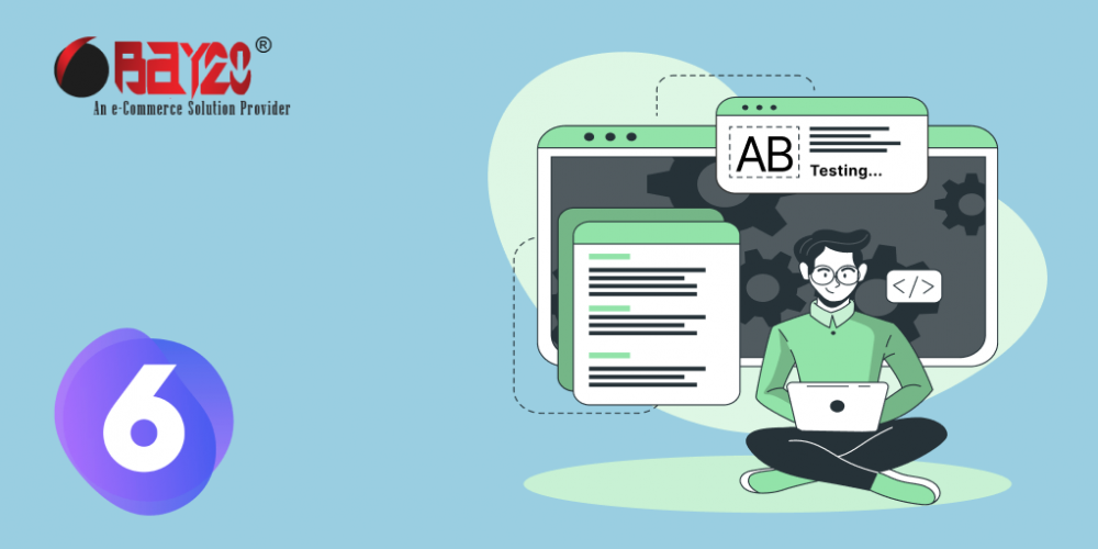 Entfaltung des Potenzials von A/B-Tests in Shopware 6