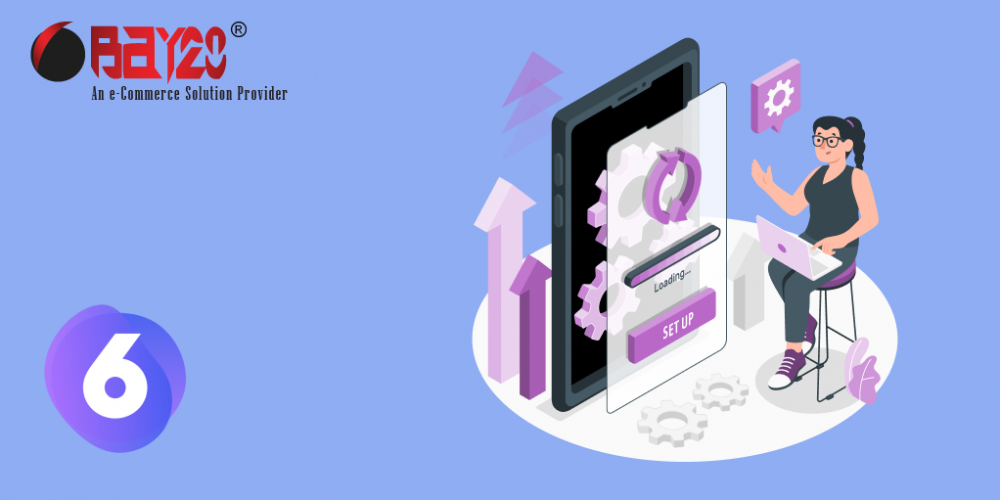 Wie richtet man das Composable Frontend für Shopware 6 ein