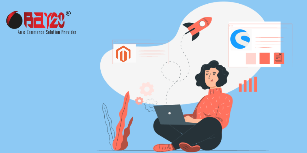 Umstellung von Magento auf Shopware 6