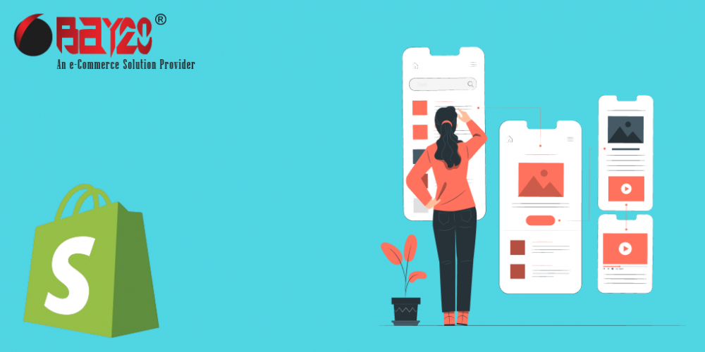 Wie erstellt man Automatisierung mit Shopify Flow ? | Bay20