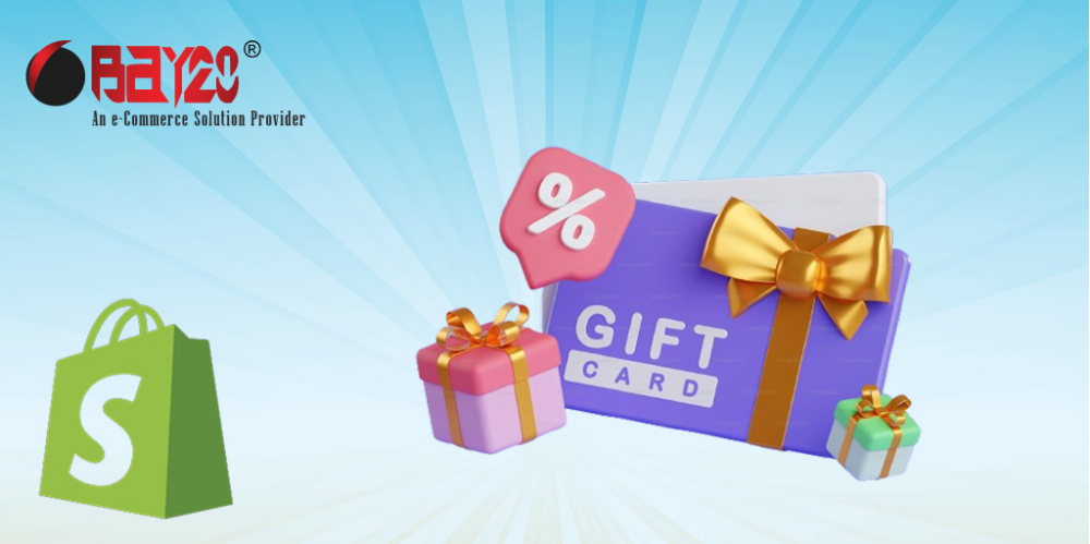 Geschenkkarten in Shopify erstellen