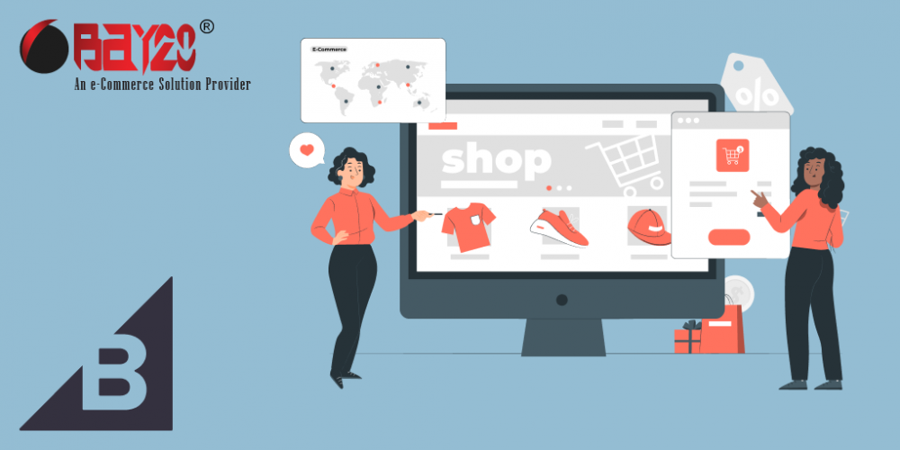 Sie Ihr E-Commerce-Erlebnis mit BigCommerce Catalyst anpassen