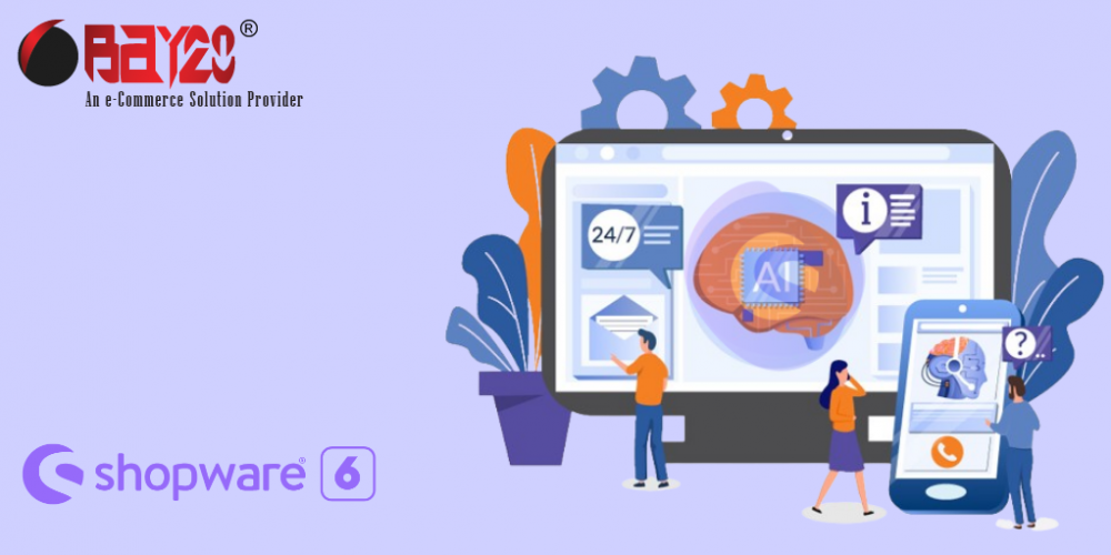 Revolutionierung des E-Commerce mit Shopware AI Copilot