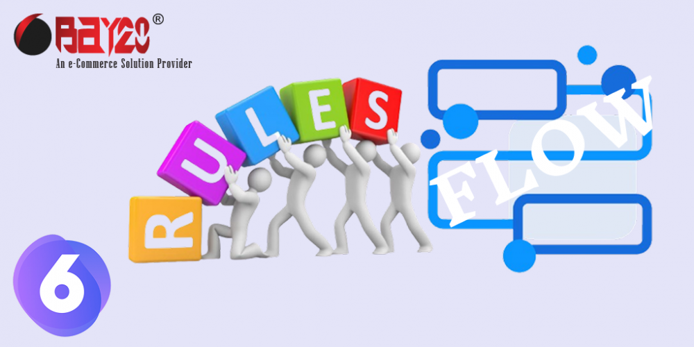 Rule Builder vs. Flow Builder in Shopware