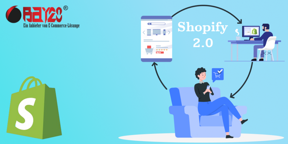 Wie migrieren Sie Ihr Shopify-Theme zu Online Store 2.0