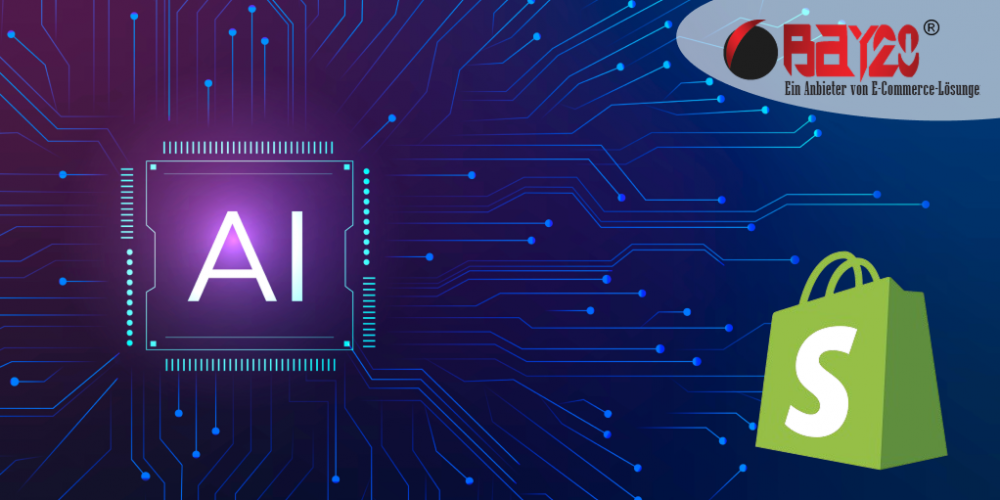 Erstellen von KI-gestützten Themenblöcken mit Shopify Magic