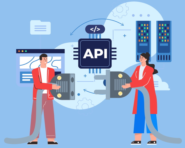 API-Integrationen und Automatisierung API-Integrationen und Automatisierung
