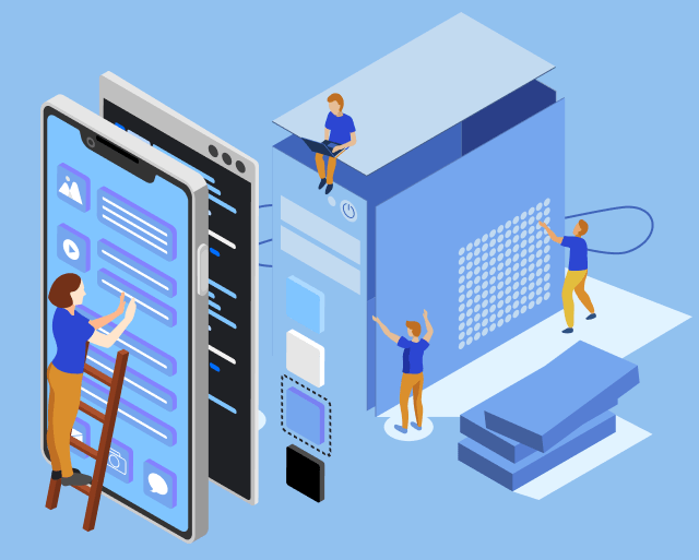 Backend und Systemarchitektur Backend und Systemarchitektur