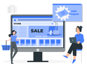 eCommerce