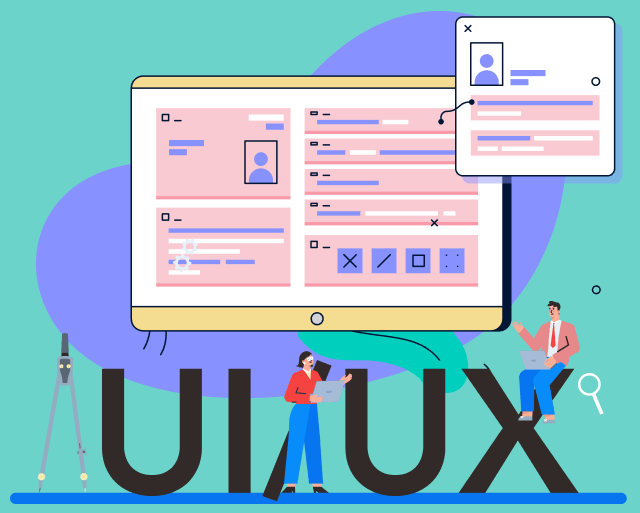 Frontend-Entwicklung & UI/UX Frontend-Entwicklung & UI/UX