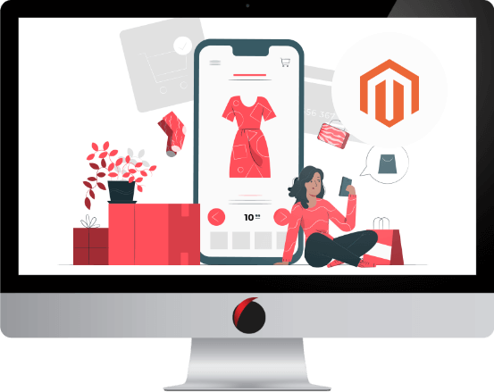 Magento Mobile Commerce Solution