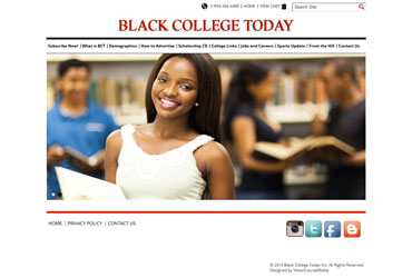 Black College Today