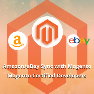 Creating Amazon/eBay Sync With Magento1/Magento2