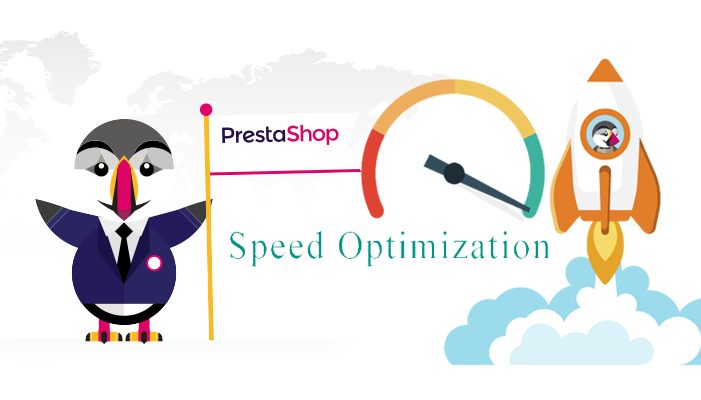 prestashop speed optimization