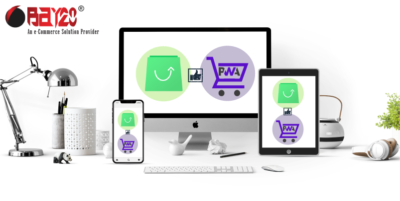 Vue storefront is best choice for ecommerce PWA