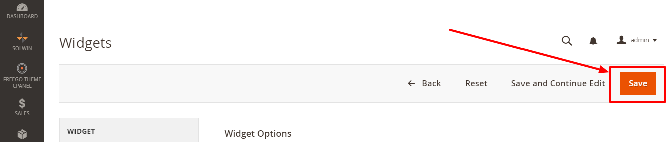 Custom Widget: How to Create a Custom Widget in Magento 2 | Bay20 Software