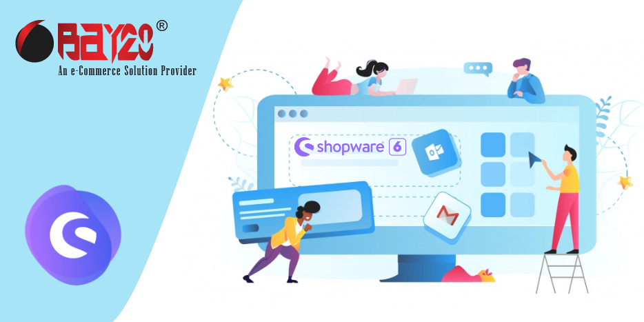 Email Template in Shopware 6
