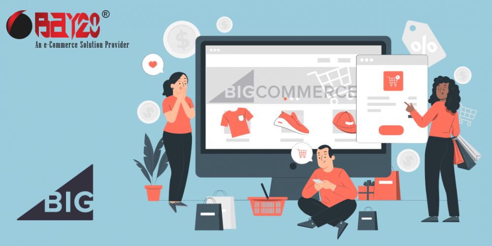 BigCommerce Website Cost in 2022
