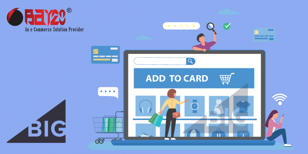 BigCommerce Features For Enterprise