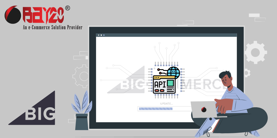 BigCommerce API