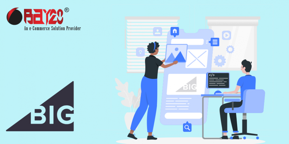BigCommerce Multi-Storefront