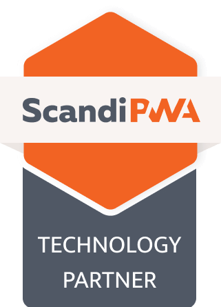 Scandi PWA Partner