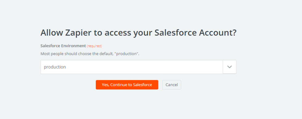 Salesforce and Postgrid