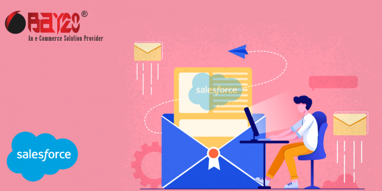 What are Salesforce Email Templates | Bay20 Software