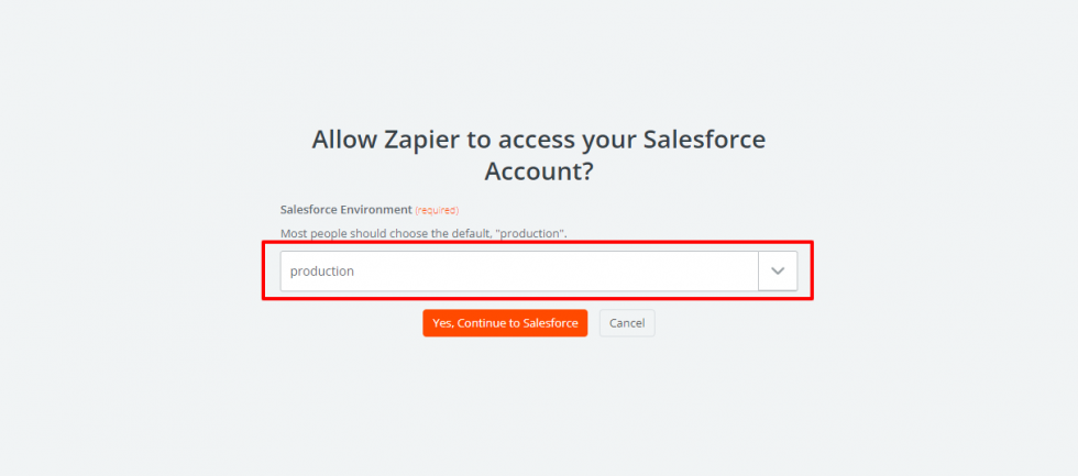ChatGPT and Salesforce