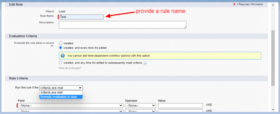 ChatGPT and Salesforce