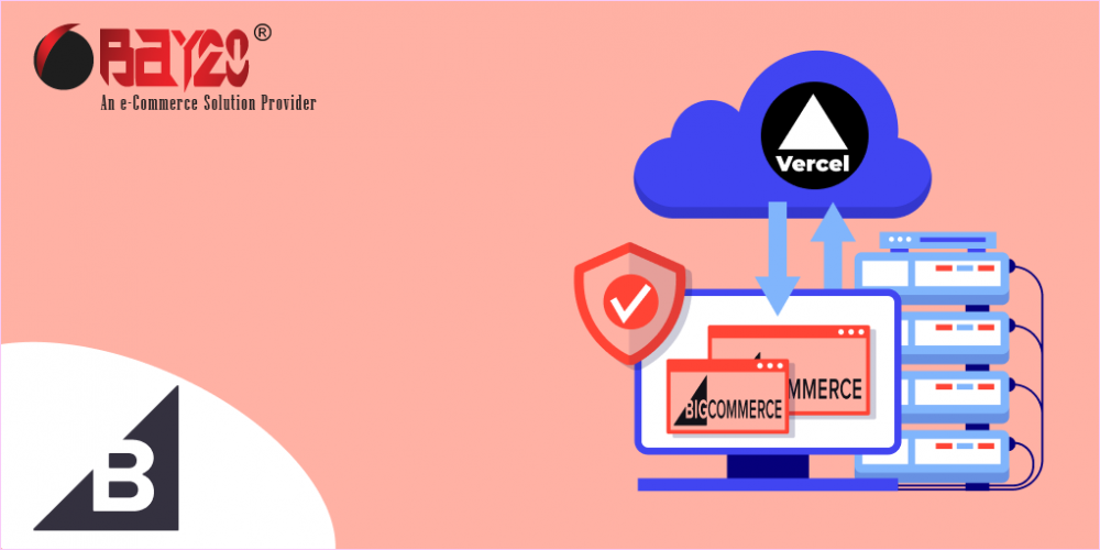 How to Deploy Bigcommerce catalyst with Vercel