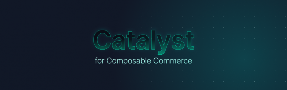 Customize Your E-commerce Experience with BigCommerce Catalyst