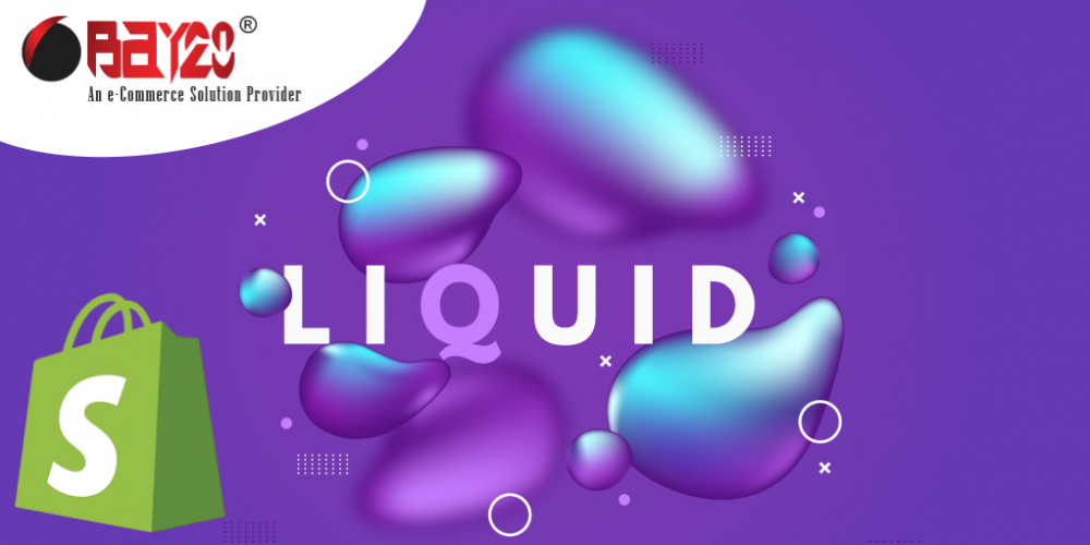Shopify Liquid Work