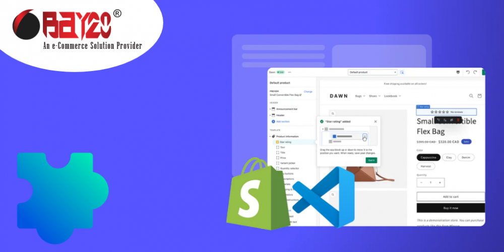 Visual Studio Code Extensions For Shopify Developers - Bay20