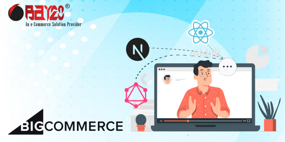 Complete Guide to the BigCommerce Catalyst Tech Stack and Features.